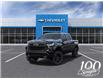 2025 Chevrolet Silverado 1500 LT Trail Boss (Stk: 268212) in Fort MacLeod - Image 1 of 6