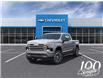 2025 Chevrolet Silverado 1500 High Country (Stk: 268206) in Fort MacLeod - Image 1 of 6