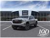 2025 GMC Sierra 1500 AT4 (Stk: 268159) in Fort MacLeod - Image 1 of 6