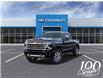 2025 Chevrolet Silverado 3500HD High Country (Stk: 268353) in Fort MacLeod - Image 1 of 6