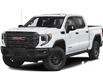 2025 GMC Sierra 1500 AT4X (Stk: 268456) in Fort MacLeod - Image 1 of 7