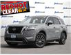 2024 Nissan Pathfinder SL (Stk: 169442) in London - Image 1 of 28