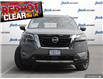 2024 Nissan Pathfinder SL (Stk: 169442) in London - Image 2 of 28