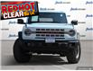 2023 Ford Bronco Heritage Limited Edition (Stk: 169844) in London - Image 2 of 28
