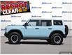 2023 Ford Bronco Heritage Limited Edition (Stk: 169844) in London - Image 3 of 28