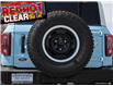 2023 Ford Bronco Heritage Limited Edition (Stk: 169844) in London - Image 8 of 28