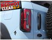2023 Ford Bronco Heritage Limited Edition (Stk: 169844) in London - Image 12 of 28