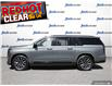 2023 Cadillac Escalade ESV Sport Platinum (Stk: 164191) in London - Image 3 of 27
