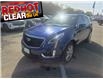 2023 Cadillac XT5 Sport (Stk: 162769) in London - Image 1 of 12