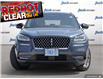 2022 Lincoln Corsair Grand Touring (Stk: 169921) in London - Image 2 of 28