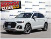 2023 Audi Q5 45 Technik (Stk: 170129) in London - Image 1 of 28