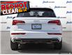 2023 Audi Q5 45 Technik (Stk: 170129) in London - Image 5 of 28
