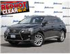 2015 Lexus RX 350 F Sport (Stk: 170197) in London - Image 1 of 28