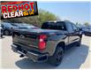 2022 Chevrolet Silverado 1500 LTD Custom Trail Boss (Stk: 164472) in London - Image 4 of 7