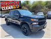 2022 Chevrolet Silverado 1500 LTD Custom Trail Boss (Stk: 164472) in London - Image 2 of 7