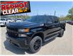 2022 Chevrolet Silverado 1500 LTD Custom Trail Boss (Stk: 164472) in London - Image 1 of 7