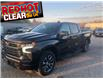 2022 Chevrolet Silverado 1500 RST (Stk: 159458) in London - Image 5 of 9