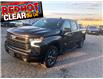 2022 Chevrolet Silverado 1500 RST (Stk: 159458) in London - Image 1 of 9