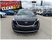 2022 Cadillac XT4 Premium Luxury (Stk: 157896) in London - Image 2 of 9