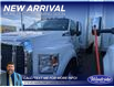2022 Ford F750 REG CAB (Stk: 19186) in Calgary - Image 10 of 20