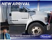 2022 Ford F750 REG CAB (Stk: 19186) in Calgary - Image 9 of 20