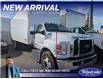 2022 Ford F750 REG CAB (Stk: 19186) in Calgary - Image 1 of 20