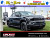 2024 Chevrolet Silverado EV Work Truck (Stk: 17881) in Casselman - Image 1 of 20