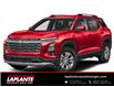2026 Chevrolet Equinox LT (Stk: 17932) in Casselman - Image 1 of 12