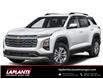 2026 Chevrolet Equinox LT (Stk: 17931) in Casselman - Image 1 of 12