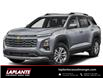 2026 Chevrolet Equinox LT (Stk: 17939) in Casselman - Image 1 of 12