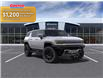 2025 GMC HUMMER EV SUV 2X (Stk: S113199) in Scarborough - Image 1 of 24