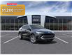 2025 Buick Envista Preferred (Stk: S146011) in Scarborough - Image 1 of 24