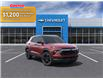 2025 Chevrolet TrailBlazer RS (Stk: S164450) in Scarborough - Image 1 of 24