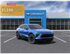 2025 Chevrolet Blazer EV RS (Stk: S170423) in Scarborough - Image 1 of 24