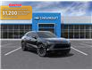 2025 Chevrolet Blazer EV RS (Stk: S155439) in Scarborough - Image 1 of 24