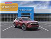 2025 Chevrolet Trax LT (Stk: S215240) in Scarborough - Image 1 of 24