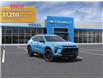 2025 Chevrolet Trax ACTIV (Stk: S197868) in Scarborough - Image 1 of 24