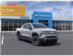 2025 Chevrolet Silverado EV LT (Stk: S410095) in Scarborough - Image 1 of 24