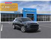 2025 Chevrolet TrailBlazer LS (Stk: S180886) in Scarborough - Image 1 of 24
