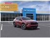 2025 Chevrolet Trax 1RS (Stk: S222975) in Scarborough - Image 1 of 24