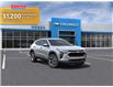 2025 Chevrolet Trax LT (Stk: S217027) in Scarborough - Image 1 of 24