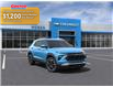 2025 Chevrolet TrailBlazer LT (Stk: S185622) in Scarborough - Image 1 of 24