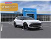 2025 Chevrolet Equinox EV RS (Stk: S206426) in Scarborough - Image 1 of 24