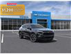 2025 Chevrolet Trax 2RS (Stk: S241402) in Scarborough - Image 1 of 24
