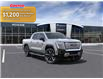 2025 GMC Sierra EV Denali (Stk: S410630) in Scarborough - Image 1 of 24
