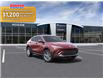 2025 Buick Envista Preferred (Stk: S193273) in Scarborough - Image 1 of 24