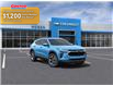 2025 Chevrolet Trax LT (Stk: S236678) in Scarborough - Image 1 of 24
