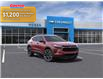 2025 Chevrolet Trax 2RS (Stk: S241531) in Scarborough - Image 1 of 24