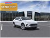 2025 Buick Envista Preferred (Stk: S197002) in Scarborough - Image 1 of 24
