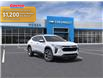 2025 Chevrolet Trax LT (Stk: S249776) in Scarborough - Image 1 of 24